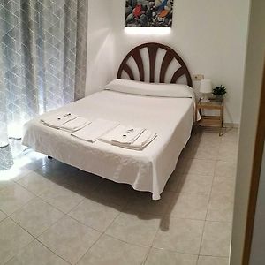 Kamer met een Queen Size Bed