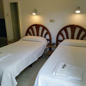 Kamer met Twee Aparte Bedden